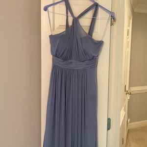 Birdy Grey bridesmaid dress